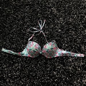 Aerie Push-up Bikini Top